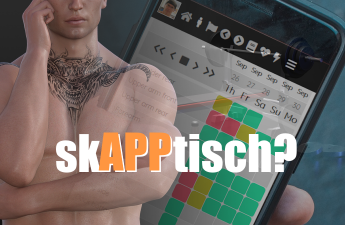 skAPPtisch